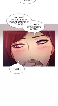 [PINKO] Scandal of the Witch Ch.1-28 (English) (Ongoing)