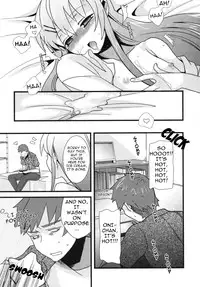 [udk] Onii-chan to Issho! | Together With Oni-chan (Ero Shota 10 Nure X Otokonoko) [English]