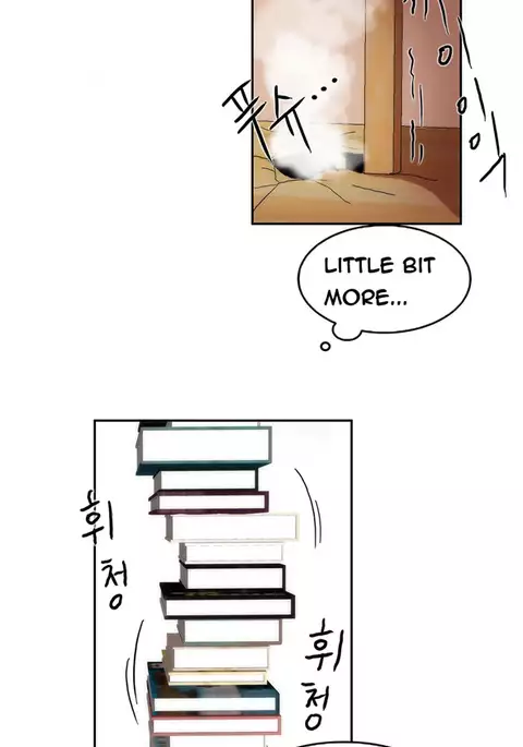 Hari Dormitory Ch.0-16