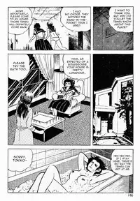 [Iwakoshi Kunio] Okasare Sukeban Ch. 1-6 | Sailor Uniform Hooligans 5 Violated Female Delinquents Ch. 1 - 6 [English] [Strange Scans]