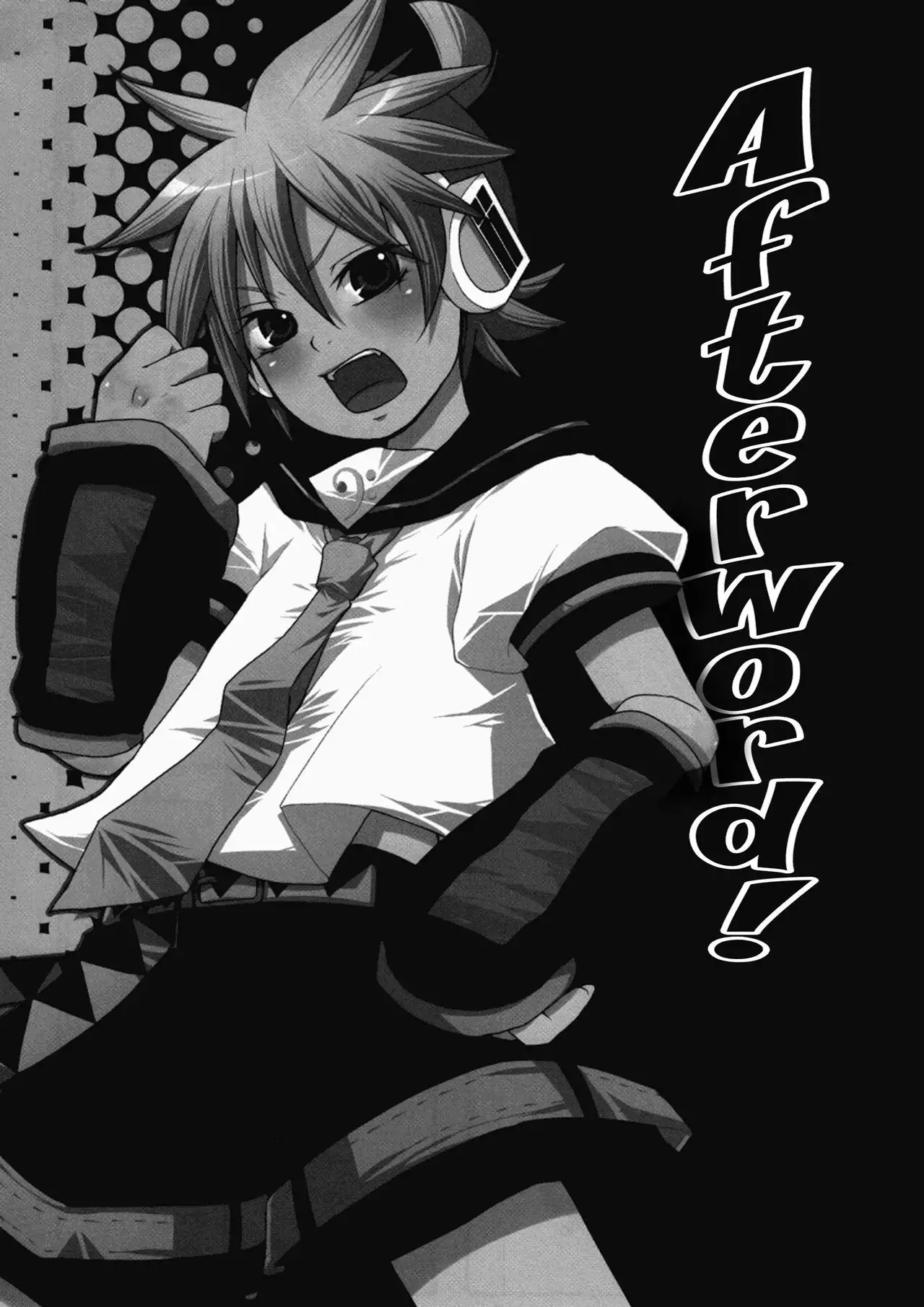 Kono Dohentai Master!!