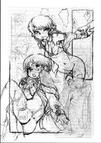 Seventh Dragon no Junbigou!?