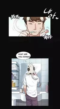 By Chance Ch.1-12 (English) (Ongoing)
