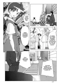 (C52) [Kohakutei (Sakai Hamachi)] Eden -HIKARI- (Neon Genesis Evangelion) [English] {Fated Circle} [Incomplete]