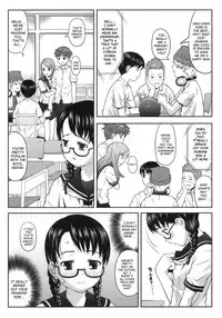 [Sakurafubuki Nel] Hatsukoi Recipe - First Love Recipe Ch. 1-5, 7 [English]