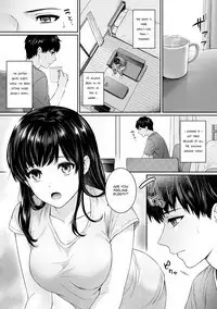 Sensei to Boku Ch. 1-7