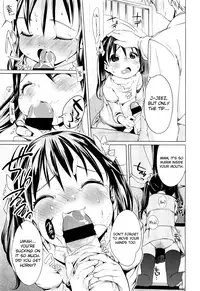 [Harepore] Zubizubi Bien (COMIC LO 2011-09) [English] [biribiri]