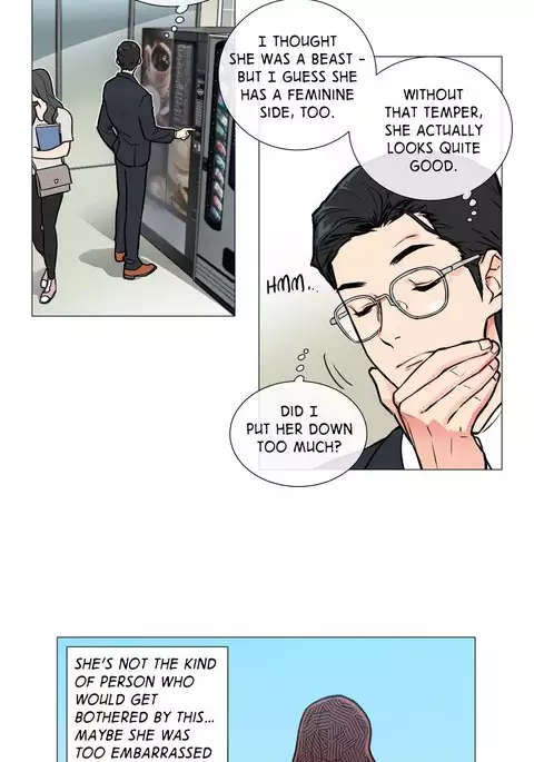 Sadistic Beauty Ch.1-14