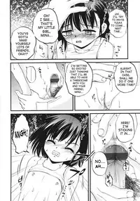 [Saeki Takao] Onigashima [English] [SaHa]