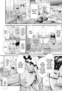 [Shiki Takuto] Gal Tomo Harem - The harem of gal's friend. [English] {Hennojin}