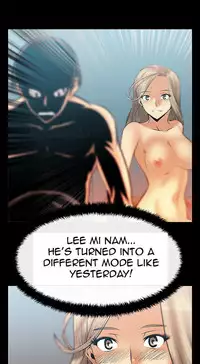 My Office Ch.1-26 (English) (Ongoing)