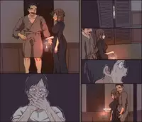 [Iris Art] Sei ga Buchimakerareta Bed Sheet