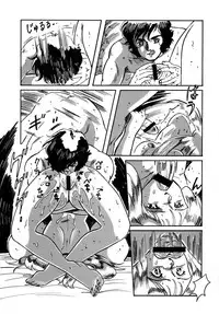 [ALPS, Okachimentaiko (Ohio-shuu Riki)] Look Back no Gyakushuu Act. 4 Extra-1 (Various)