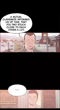 [Mr. Byeong-Su] Cohabitation Ch.1-51 (English) (Ongoing)