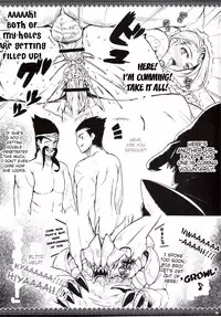 (C88) [Darabuchidou (Darabuchi)] LEAGUE OF LOSE (League of Legends) [English]