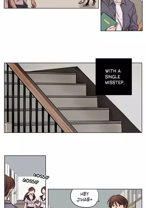 Atonement Camp Ch.1-19