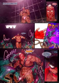 [Rokudenashi] GOZZ in EML