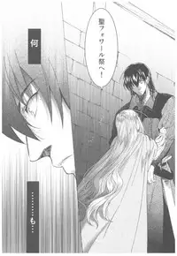 (C93) [Toko-ya (HEIZO, Kitoen)] Saint Foire Festival Richildis Soushuuhen