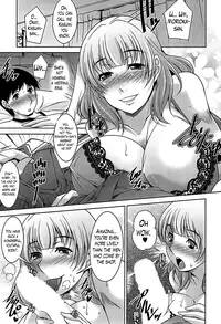 [Zen9] Taikutsu na Gogo no Sugoshikata Ch. 1-7 | A Way to Spend a Boring Afternoon Ch. 1-7 [English] [Lazarus H]
