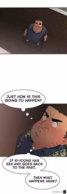 [Yi Hyeon Seok] Refrain Love Ch.1-17 (English) (YoManga) (Ongoing)