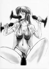 [Chachacha Brothers] Shizuno Mania (Zegapain)