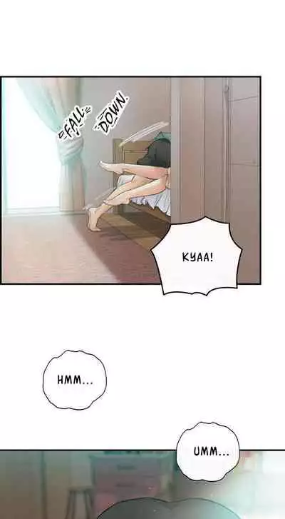 Young Boss Manhwa 01-73 [English]