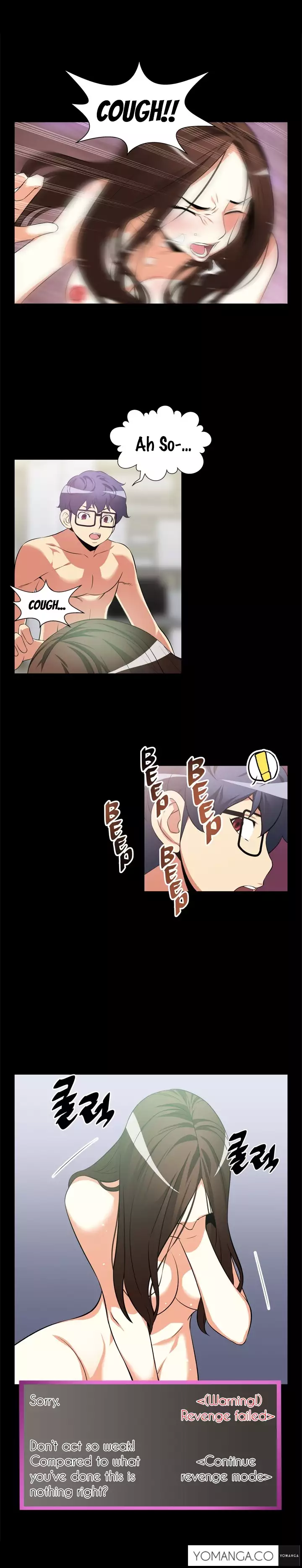 Love Parameter Ch.1-36