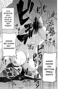 [Tanaka Aji] "Kare ni... Dakaremashita. Ato, Ne..." ~Otome ga Chuuko XXX Desu to Kokuhaku Suru Hi~ | He...Embraced Me.After That... Ch.1-10 [English] {Doujins.com}