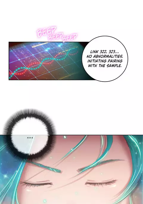 Sex Knights-Erotic Sensuality & Perception Ch.1-14