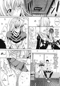 [Kino Hitoshi] Kinshinsoukan | Incest [English] [SaHa]