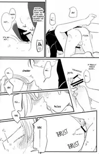 [AAAMOOO (chiyoko)] nee, hontou wa kimochiyokunain desho!? (Yuri!!! on ICE) [English]