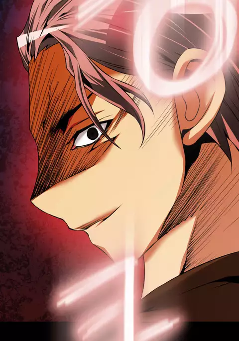 Love Parameter Ch.1-78