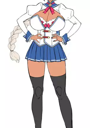 Motto! Haramase! Honoo no Oppai Chou Ero Appli Gakuen! Sofmap Digital Content Disc