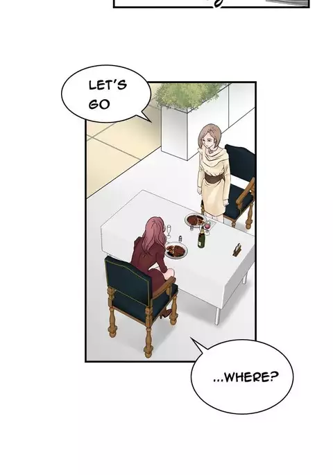 The Taste of the Hand Ch.1-30