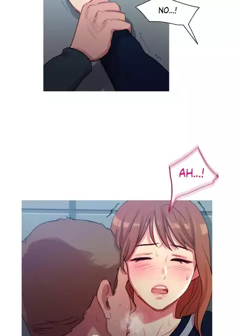 Scandal of the Witch Ch.1-25