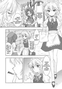 (Reitaisai 7) [Stratosphere (Urutsu Sahari)] Suiyarinkitan | Drunk-ya-rin Tale (Touhou Project) [English] [/yuri/ Scanlations]