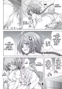 (C83) [PTD (Tatsuhiko)] KTOK 4 (To LOVE-Ru Darkness) [English] [Tigoris Translates]