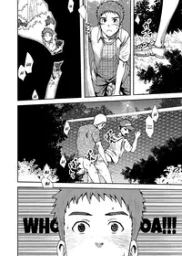 [Tsukumo Gou(BOX)] Koushuu Toilet Danshi: Hajimete no, Aokan 1 [English][Decensored]{Hataraki Bachi Translations}