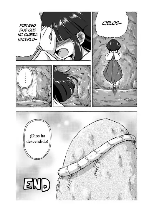 Osonaemono 1-3 | Ofrenda 1-3