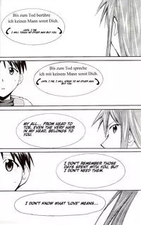 (C71) [Studio Kimigabuchi (Kimimaru)] RE-TAKE ~After~ (Neon Genesis Evangelion)