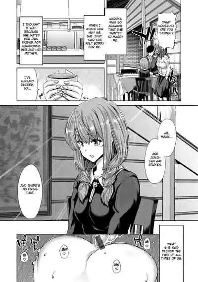 Revenge Porno - The Sweetest Revenge