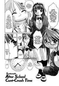 [Marukidou] Nare no Hate, Mesubuta | You Reap what you Sow, Bitch! Ch. 1-7 [English] =LWB=