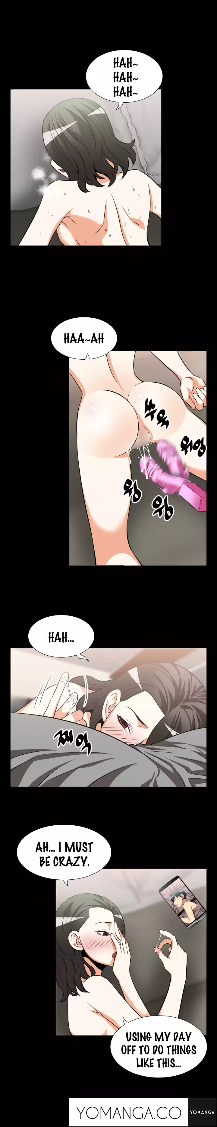 Love Parameter Ch.1-42