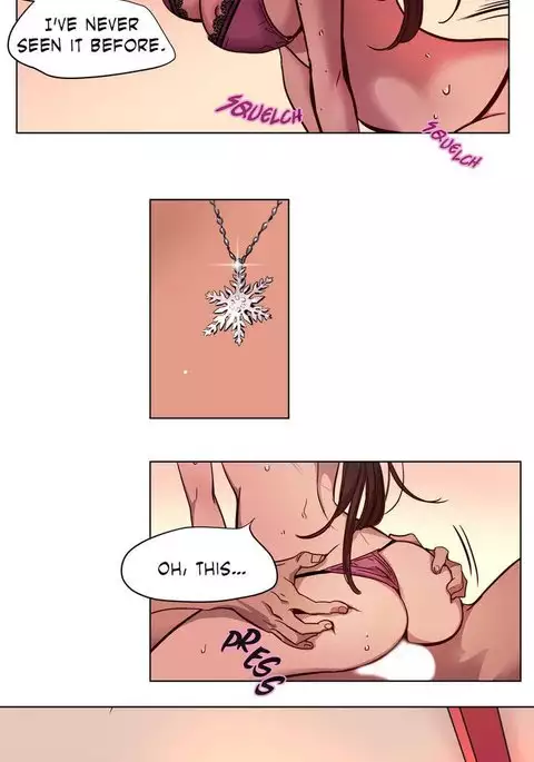 Atonement Camp Ch.1-14