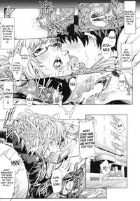 [Maimu Maimu] AneDol ~Onee-chan wa Idol~ Ch. 1-6 [English] [KirbyDances-yobi00-At4r1]