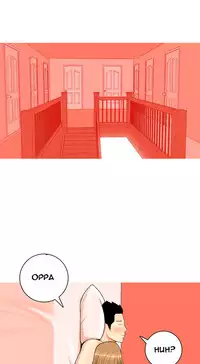 Hooker Ch.1-35 (English) (Ongoing)