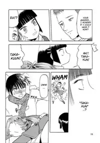 [Wakuwaku Doubutsuen (Tennouji Kitsune)] blue snow blue Soushuuhen 1 scene.1 [English] {Mant}