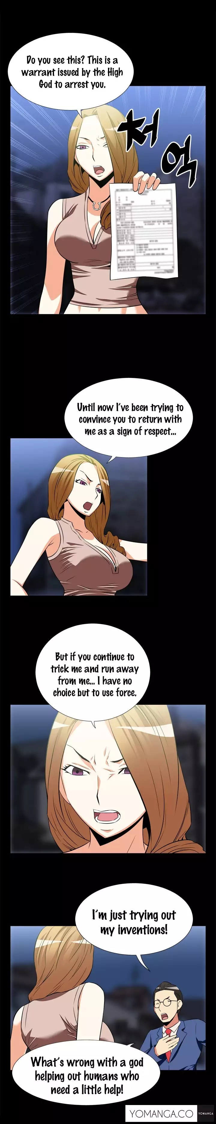 Love Parameter Ch.1-41