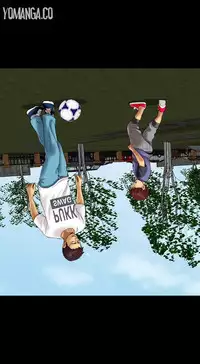 [Mojo] My Wives Ch.1-35 (English) (Ongoing)