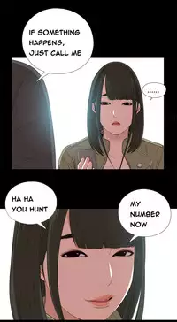 Girl Next Door Ch.1-21 (English) (Ongoing)